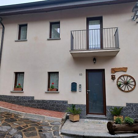 La Corte Vezzo Εξωτερικό φωτογραφία