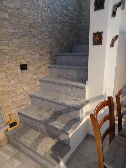 La Corte Vezzo Εξωτερικό φωτογραφία