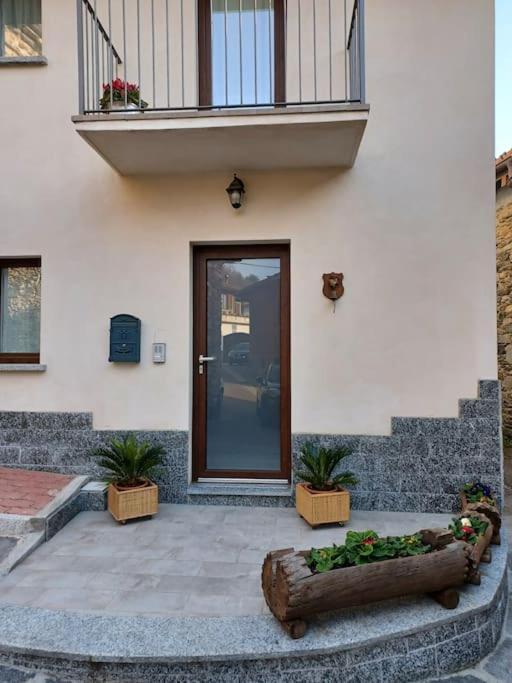 La Corte Vezzo Εξωτερικό φωτογραφία