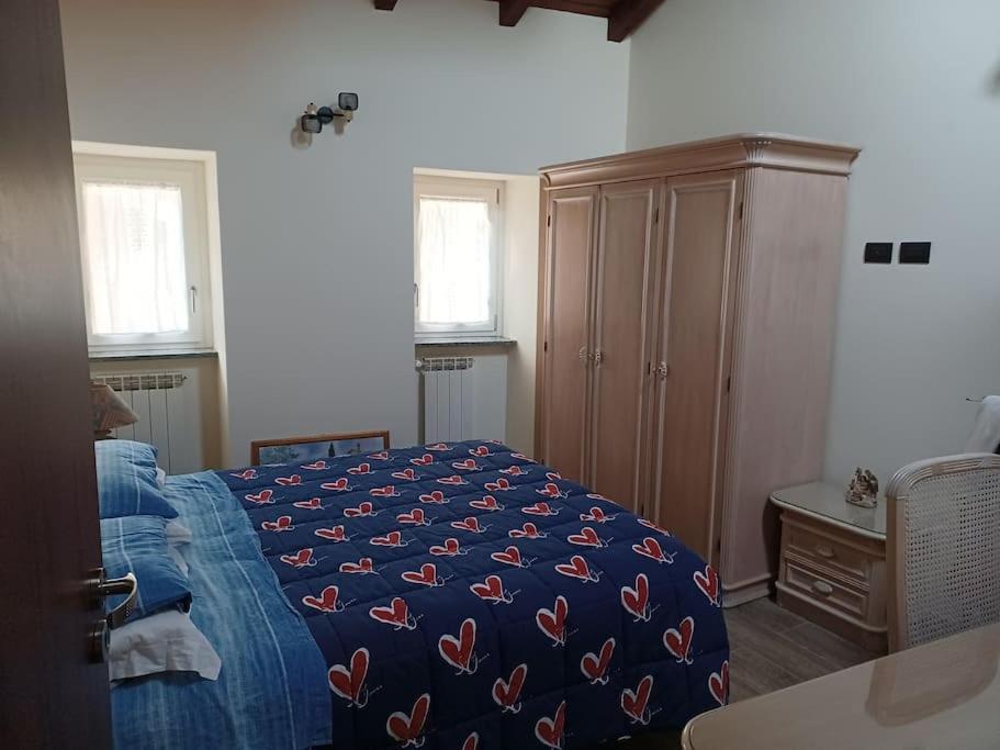 La Corte Vezzo Εξωτερικό φωτογραφία