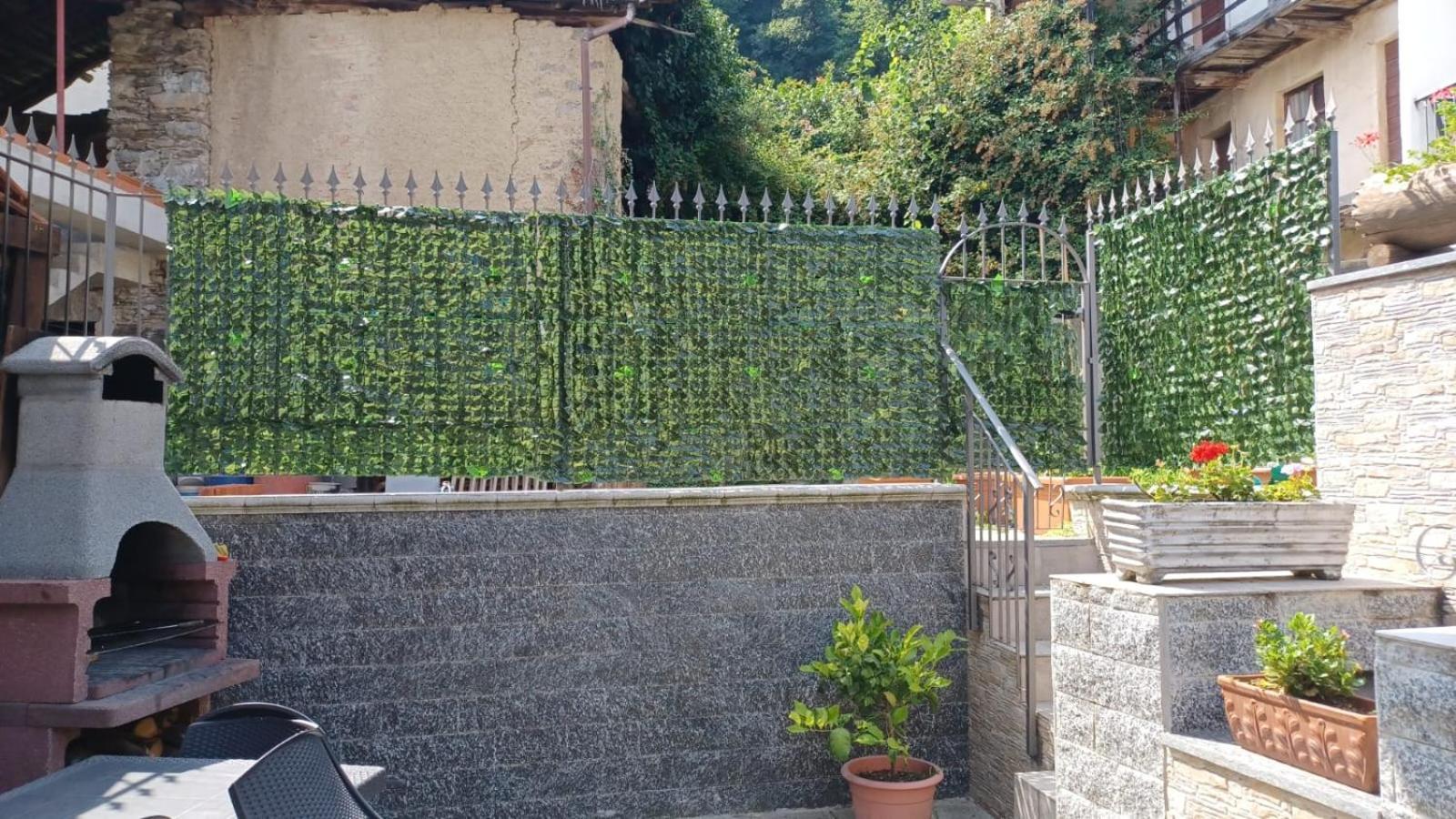 La Corte Vezzo Εξωτερικό φωτογραφία